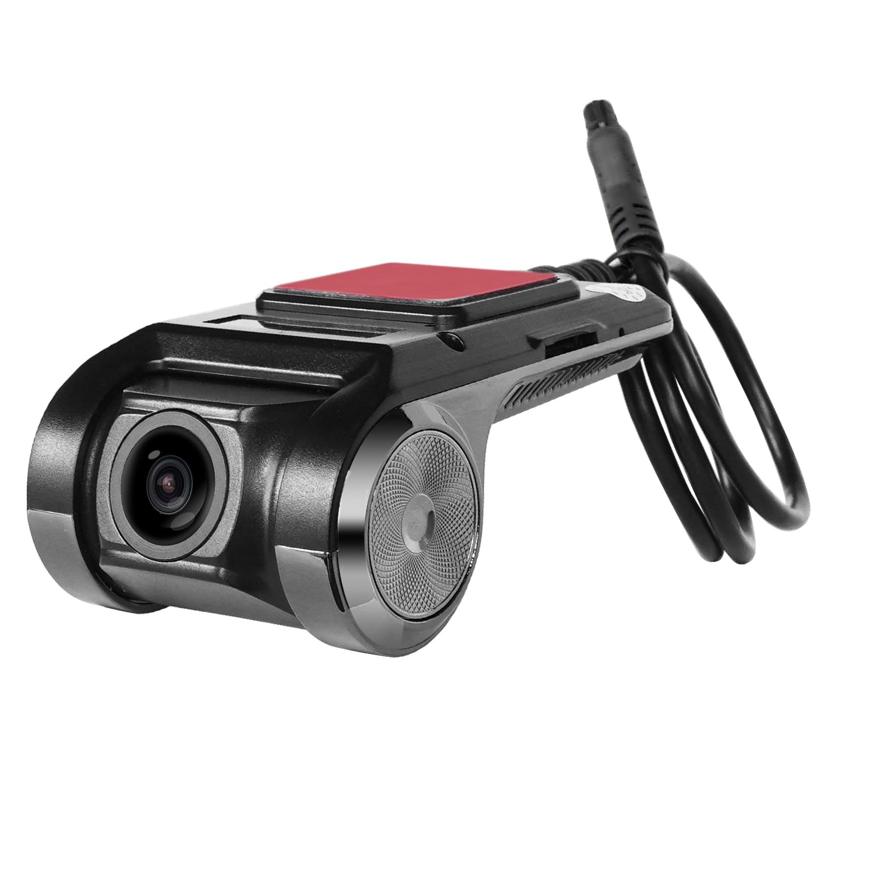 Atoto Ac 44P2 1080P Usb Dvr On Dash Camera   Sony Sensor Image  Recording Video On Camera End  Compatible With Atoto A6 & S8 Ser